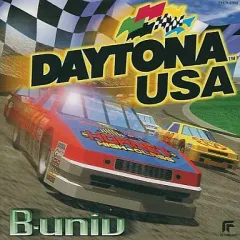 【中古】ゲームミュージックCD DAYTONA USA サウンドトラック