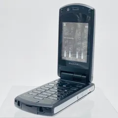 FOMA SH700i モックアップ NTTドコモ SH700i モックアップ - モックセンター