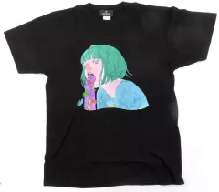 この世はヘドが出るほど不条理で溢れている ペドロ Tシャツ PEDRO XL Amazon.co.jp: PEDRO アユニD この世はヘドが出るほど不条理で