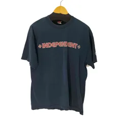 2025年最新】independent tシャツ 90sの人気アイテム - メルカリ