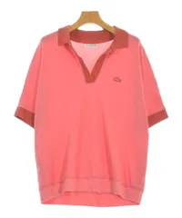 LACOSTE ポロシャツ レディース 【古着】【中古】【送料無料】