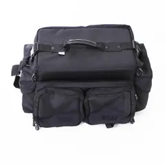 【中古】(エツミ) ETSUMI f64大型カメラバック