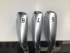 美品　トラビル95S 6本　6番〜AW 楽天市場】フジクラ トラビル アイアン TRAVIL IRON SHAFTS 日本