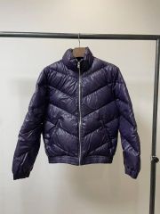 adidasライトダウン ブラック CZ0628 - メルカリ 