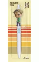【中古】ペン ジミン(BTS/防弾少年団) アクリルジェルペン Dynamite 「TinyTAN」