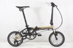 14インチ　タイヤ　チューブなし　14*1.5　1台　ダホンＫ3 ブラウンサイド 14インチ タイヤ チューブなし 14*1.5 1台 ダホンK3 ブラウンサイド