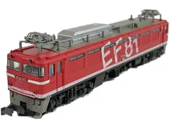 2024年最新】kato ef81 95の人気アイテム - メルカリ