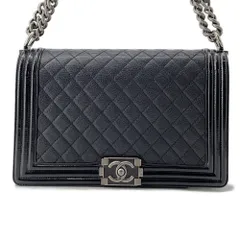 2025年最新】ボーイシャネル ラージの人気アイテム - メルカリ