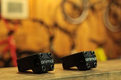 animal bikes Jump Off Stem bmx