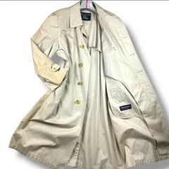 バーバリー BURBERRY ステンカラーコート ベージュ ノバチェック メンズ M〜L相当  ⸻  ✅ 説明文（コピペOK）  ✨BURBERRY バーバリー ステンカラーコート✨