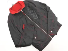 VALENZA バレンザ　ロングT カットソー　44 タグ付き　未使用 VALENZA PO バレンザポー カシミヤ混 ロングコート ワッペン刺繍