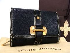 □極美品□ LOUIS VUITTON ルイヴィトン M95853 ポルトフォイユ ル