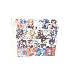 【中古】戦姫絶唱シンフォギア キャラクターソングコンプリートBOX[期間限定盤](Amazon特典収納BOX付き)[69]