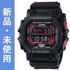 カシオ CASIO G-SHOCK Gショック 電波ソーラー GXW-56-1A