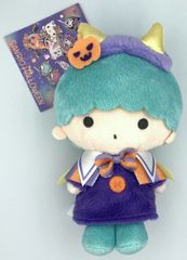 サンリオ(SANRIO) リトルツインスターズ マスコットホルダー キキ(ハロウィーン) 043575