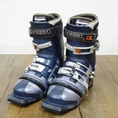 GARMONT テレマークスキー用ブーツ GARMONT テレマークスキー用ブーツ