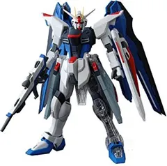 2025年最新】MG 1/100 ZGMF-X10A フリーダムガンダム の人気
