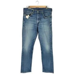 リーバイス Levis 511 メンズ  W36L32