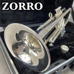 2025年最新】トランペット zorroの人気アイテム - メルカリ