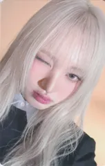 IVE TOWER RECORDS LIZ IVE EMPATHY トレカ