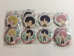 TOMORROW X TOGETHER TXT ビッグ 缶バッジ セット