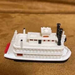 東京ディズニーリゾート　トミカ 蒸気船マークトウェイン号 Amazon.co.jp: 【東京ディズニーリゾート 蒸気船マーク
