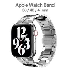 Apple Watch Band 38 40 41mm対応 バンド
