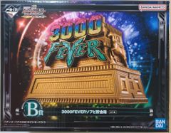 BANDAI SPIRITS 이치 반 쿠지 피버 기동 전사 건담 유니콘 ~ 가능성의 짐승, 각성 때!~ FEVER 건담 UC B상 3000FEVER 소후비 저금통