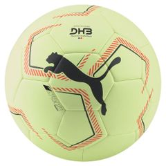 【ハンドボール】プーマ（ＰＵＭＡ ）0,1,2,3号球 Nova ライトグリーン