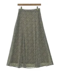 Reflect ロング・マキシ丈スカート レディース 【古着】【中古】【送料無料】