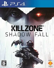 PS4ソフトKILLZONE SHADOW FALL(キルゾーンシャドウフォール) ソニー・コンピュータエンタテインメント