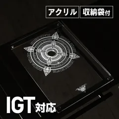 2025年最新】IGT 天板 アクリルの人気アイテム - メルカリ