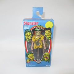 NECA★MONSTER★モンスター★BEN COOPER★ベンクーパー★WITCH★魔女★フィギュア★人形★ぬいぐるみ★