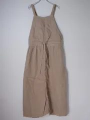 2025年最新】armen エプロンワンピースの人気アイテム - メルカリ