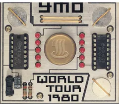 2025年最新】ymo world 1980の人気アイテム - メルカリ