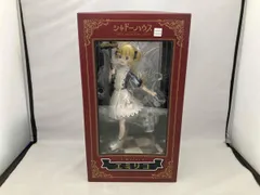 汚れ有 ファット・カンパニー エミリコ 1/6 シャドーハウス