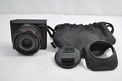 RICOH リコー GXR用カメラユニット GR LENS A12 28mm F2.5