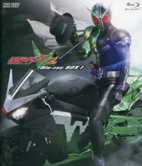 2026年最新】仮面ライダーW(ダブル) Blu-ray BOX 2（Blu-ray）の人気