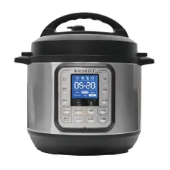 2023年最新】マルチ電気圧力鍋 Instant Pot Nova plus Miniの人気