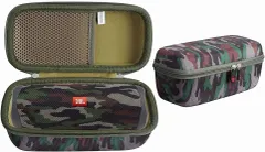 2025年最新】jbl bluetooth スピーカー 迷彩の人気アイテム