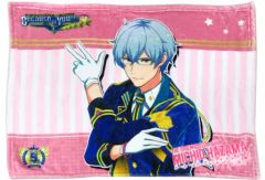 [중고] 담요 硲道夫 공식 담요 [THE IDOLM @ STER SideM 5th Anniversary Because of You!!!!!]