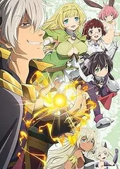 2025年最新】異世界魔王と召喚少女の奴隷魔術 blu-rayの人気