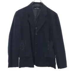 2025年最新】tricot COMME des GARCONS メンズ テーラード
