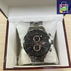 タグ?ホイヤー TAG HEUER 腕時計 メンズ 黒 ｜本日限定特価｜新品未使用