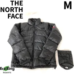THE NORTH FACE ザ ノースフェイス サミットシリーズ ダウンジャケット アコンカグア ブラック M　ND18803 収納袋 つき  アウター インナーダウン ダウン  軽量 山 街 登山 防寒【送料無料】 MID  5892