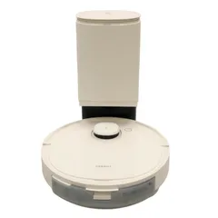 ロボット掃除機 ECOVACS DEEBOT T9+　ジャンク 楽天市場】ロボット掃除機 DEEBOT T9+ 高性能 マッピング機能