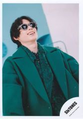 SixTONES 松村北斗 共鳴 公式写真 - メルカリ