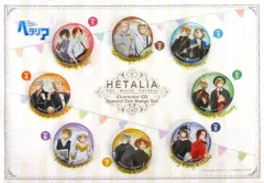 2025年最新】ヘタリア cdの人気アイテム - メルカリ
