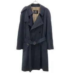 Burberry ヴィンテージ トレンチコート　メンズ　L XL 70s 80s Burberrys 70s 80s トレンチコート | ohal vintage&remake
