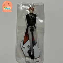 アイドリッシュセブン　アイナナ　和泉三月 5周年ビジュアル アクリルスタンド